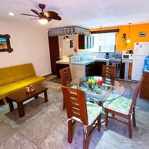  Apartment Cande's Mexico