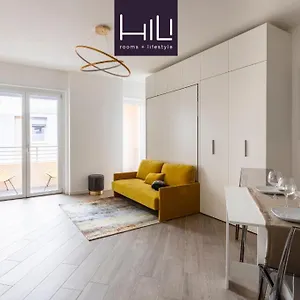  Apartment Casa Parboni By Hili Italy